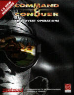 Command & Conquer: The Covert Operations
